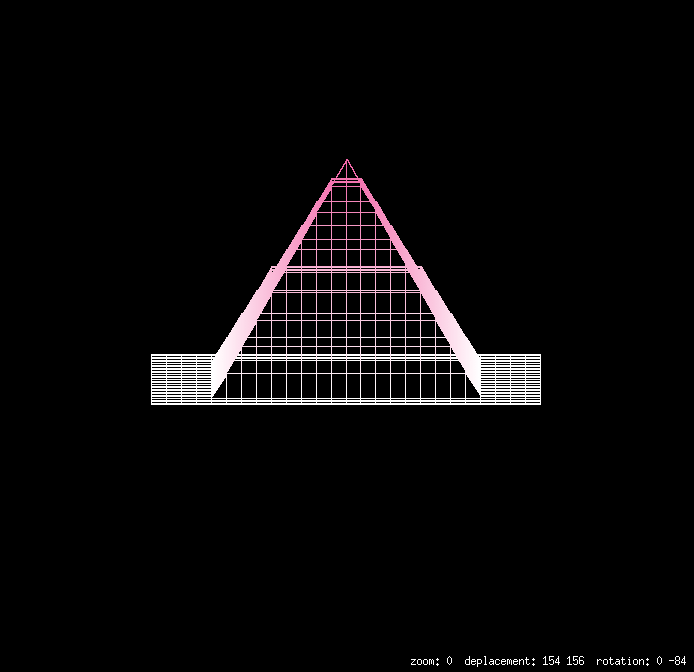 example 3D of map after modifications