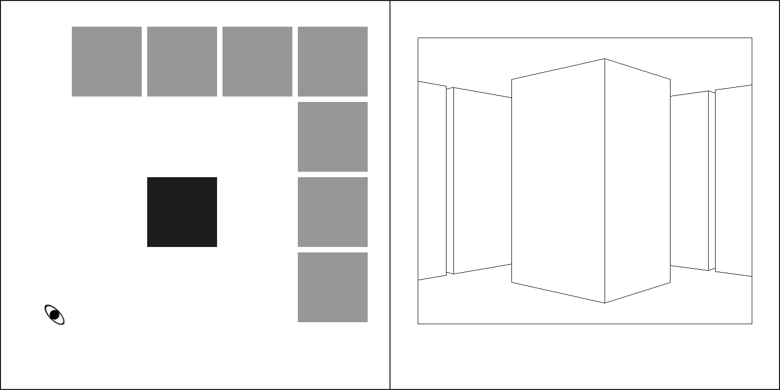 animation of raytracing with increasing number of rays