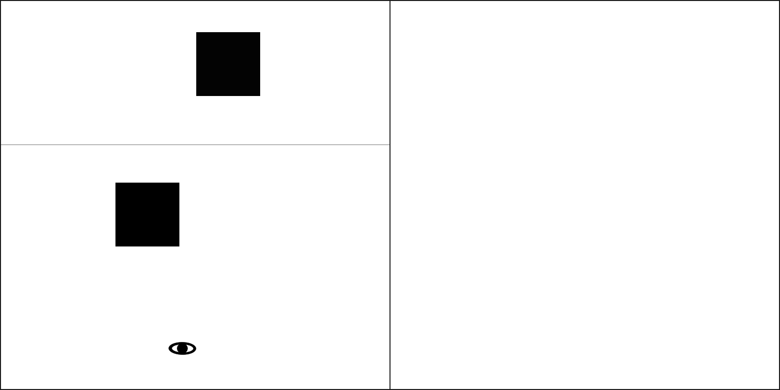 map with viewer position