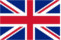 English flag