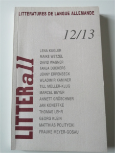 revue litterall 12_13