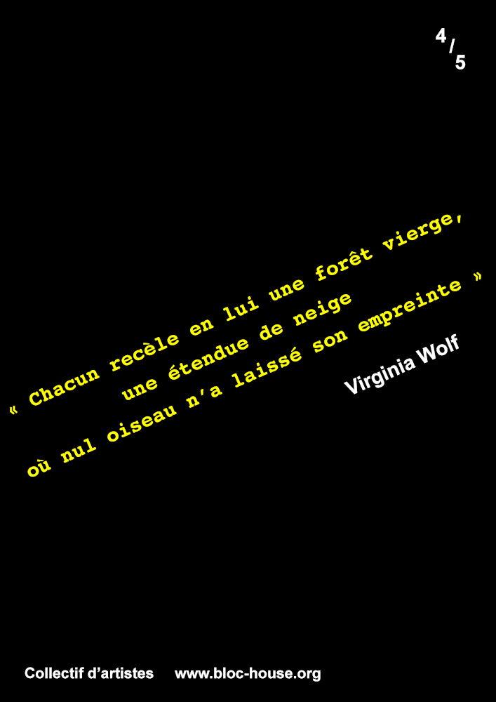 Image 4 lart mene le monde