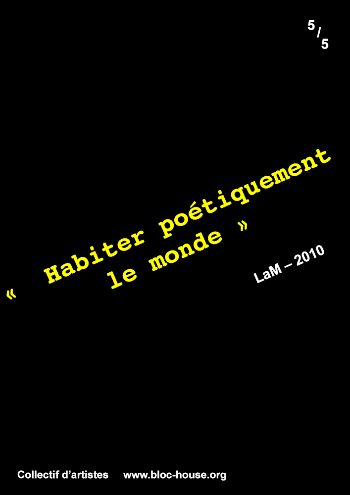 Image 5 lart mene le monde