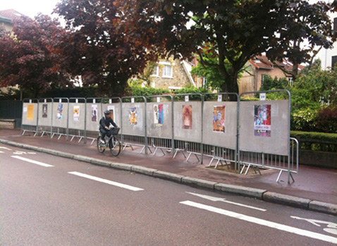 Image TO BE A STICKER