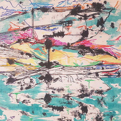 Image 5 Exposition surface sensible