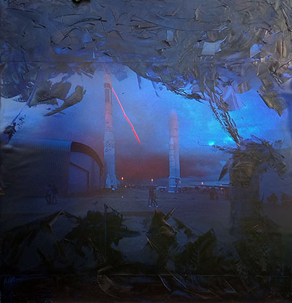 Image 6 Exposition surface sensible