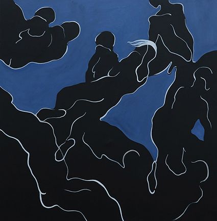 Image 2 Exposition surface sensible